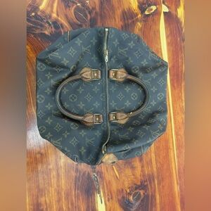 LV speedy